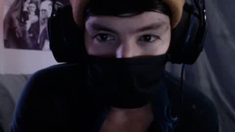 David Fox online show from September 18, 7:43 am