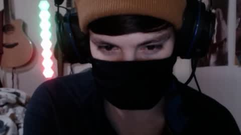 David Fox online show from September 19, 2:57 am