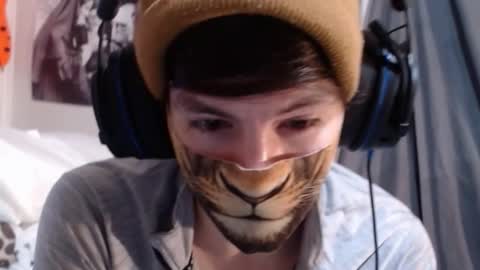 David Fox online show from October 14, 10:16 am