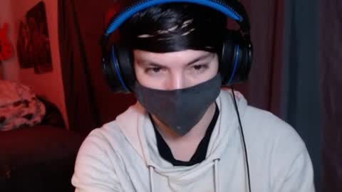 David Fox online show from November 25, 5:07 am