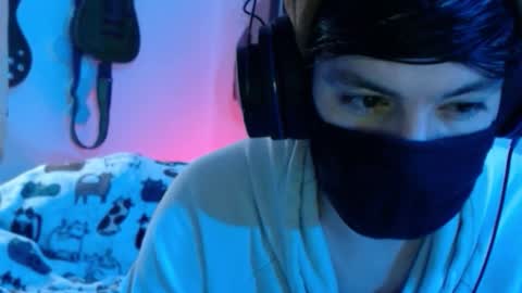 David Fox online show from January 9, 11:35 am