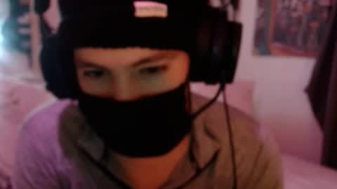 David Fox online show from February 10, 8:29 am