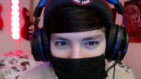 David Fox online show from February 16, 3:57 am