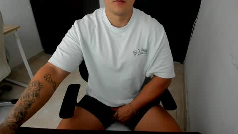 Snapshot of xxx_3d chatting on June 4, 7:42 pm xxx_3d online show from June 4, 7:42 pm