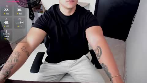 xxx_3d online show from July 31, 2:05 pm