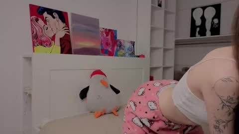 Eva online show from February 22, 4:24 am