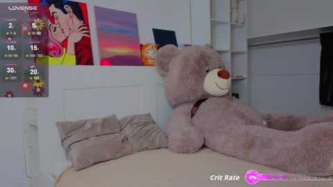 Eva online show from April 4, 3:27 am