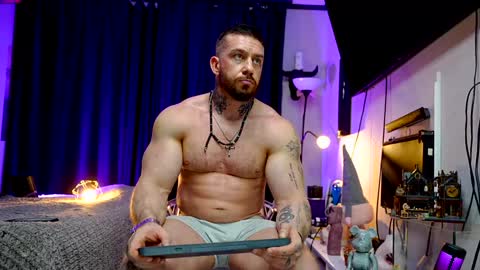     online show from February 2, 9:56 pm