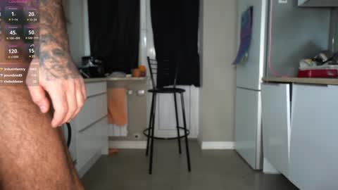     online show from February 4, 8:06 pm