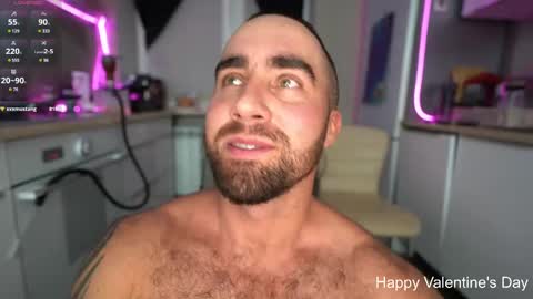     online show from February 15, 6:01 pm