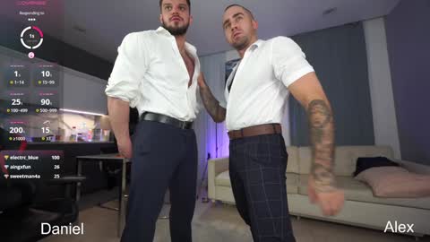     online show from September 17, 7:37 pm