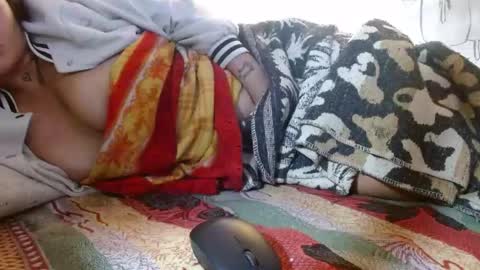 Snapshot of xxx_morena chatting on December 10, 2:17 pm LILI online show from December 10, 2:17 pm