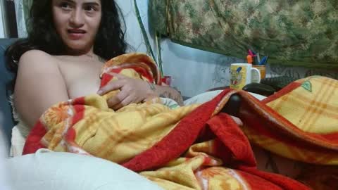   LILI  online show from February 1, 10:34 pm