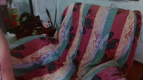 Snapshot of xxx_morena chatting on February 23, 11:58 pm LILI online show from February 23, 11:58 pm