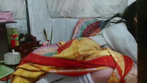 Snapshot of xxx_morena chatting on February 24, 6:05 am LILI online show from February 24, 6:05 am