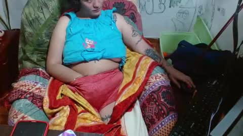 Snapshot of xxx_morena chatting on February 27, 3:04 am LILI online show from February 27, 3:04 am