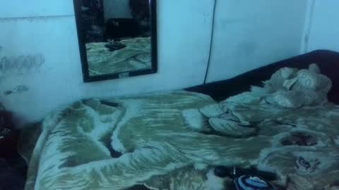 Snapshot of xxx_morena chatting on October 28, 8:55 pm LILI online show from October 28, 8:55 pm