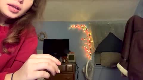 xxxangelcakes online show from November 26, 8:15 am