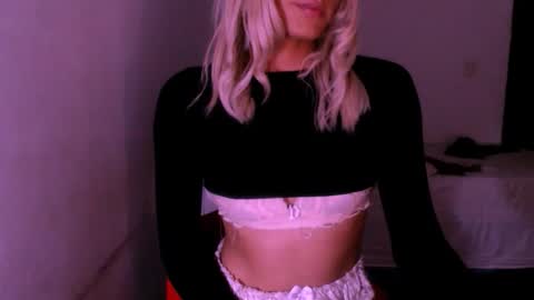 Chiara online show from April 9, 4:45 am