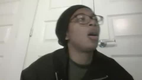 Danielle online show from November 28, 5:10 am