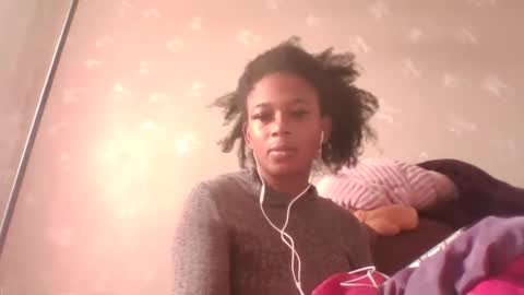 Danielle online show from January 11, 7:19 pm