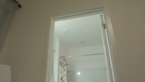 Danielle online show from February 22, 8:13 am