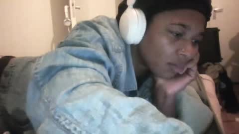 Danielle online show from May 17, 9:55 pm