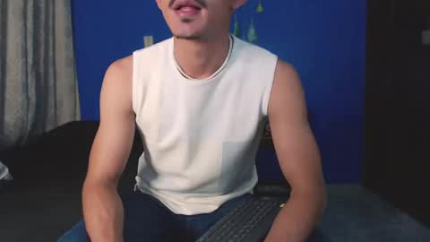 Kev online show from November 5, 8:09 pm