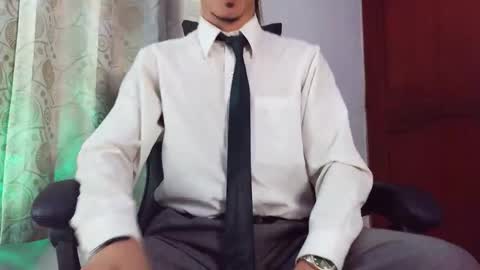 Kev online show from May 26, 8:05 pm