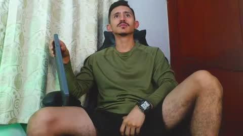 Kev online show from June 19, 7:28 pm