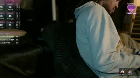 Snapshot of xxxjrstrokesxxx chatting on November 28, 1:52 am xxxjrstrokesxxx online show from November 28, 1:52 am