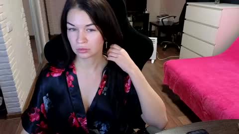 Snapshot of xxxkleoxxx chatting on January 18, 10:06 pm Alisa online show from January 18, 10:06 pm