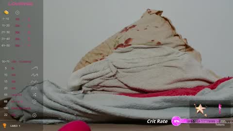 Lola online show from November 27, 7:49 pm