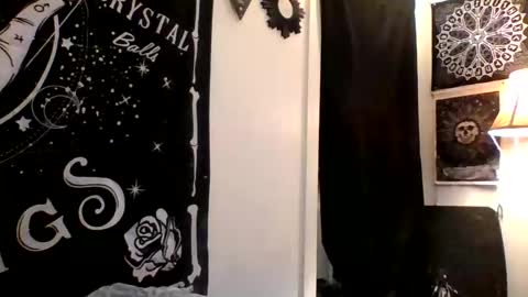 Misti online show from November 26, 10:22 pm