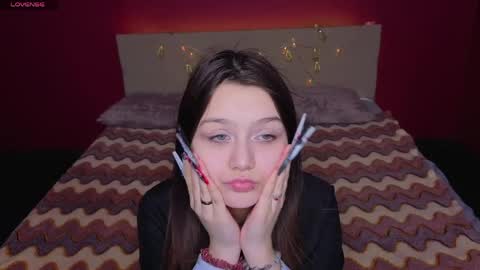 foxy online show from April 5, 11:07 am