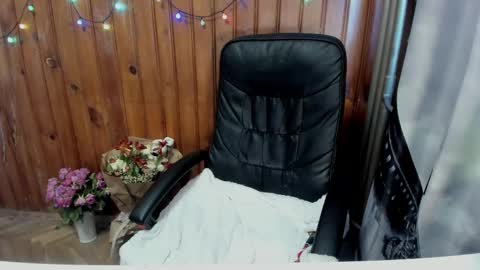 Lana online show from February 23, 6:28 am