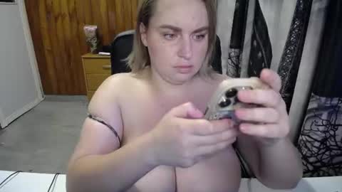 Lana online show from June 30, 2:34 am