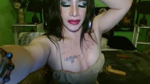 Snapshot of xxxpamelabombxxx chatting on October 16, 3:24 pm PAMPAM online show from October 16, 3:24 pm