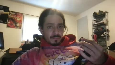 xxxrunnner999 online show from September 8, 11:15 pm