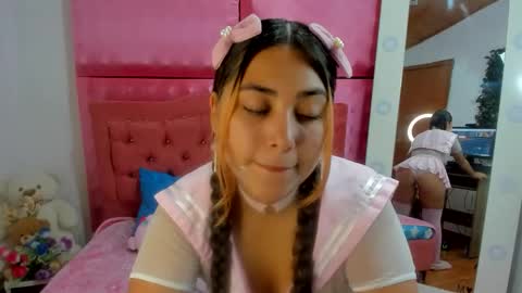 Sara online show from May 21, 1:56 am