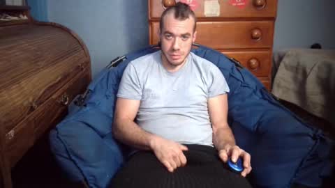 ScubaSteve online show from December 4, 9:35 pm