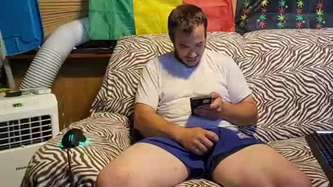 ScubaSteve online show from July 3, 12:28 am