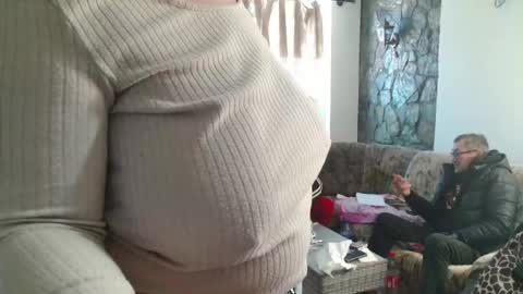 Janne online show from January 9, 9:34 am