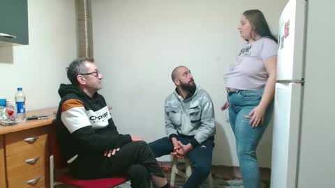 Janne online show from February 4, 5:08 pm