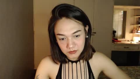 Melissa online show from September 12, 12:55 am