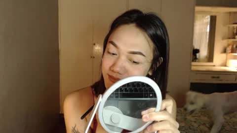 Melissa online show from September 14, 11:59 pm