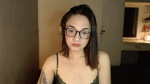 Melissa online show from November 21, 9:19 am