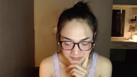 Melissa online show from November 30, 11:31 pm