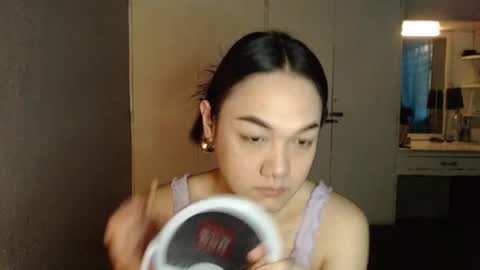 Melissa online show from February 9, 12:03 am