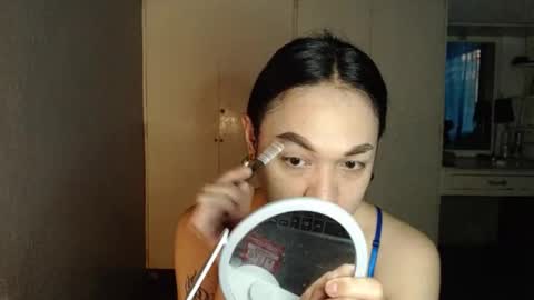 Melissa online show from February 10, 2:59 am